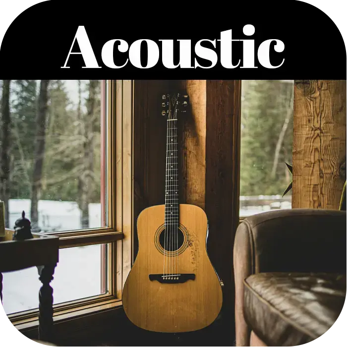 Acoustic