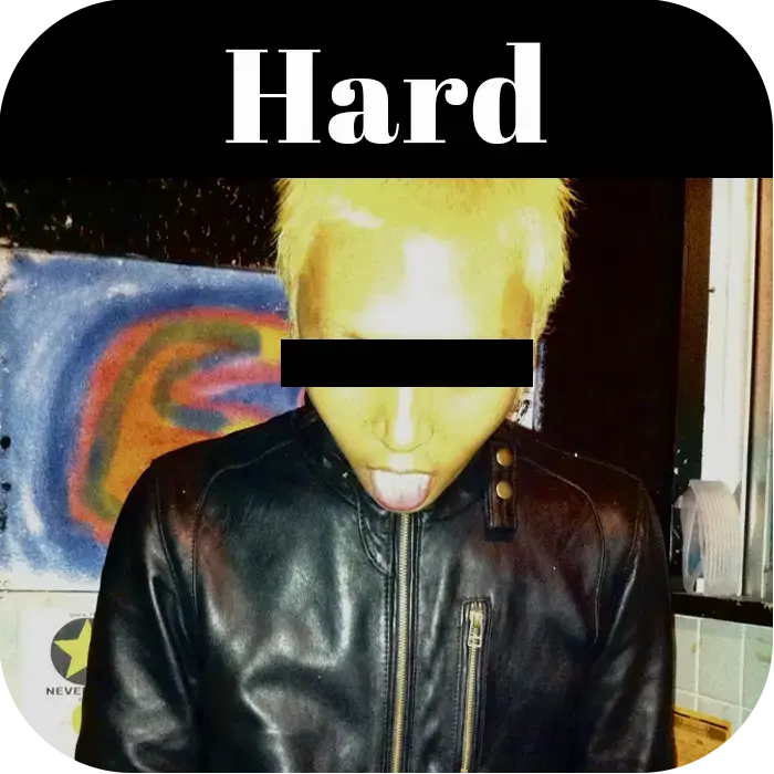 Hard